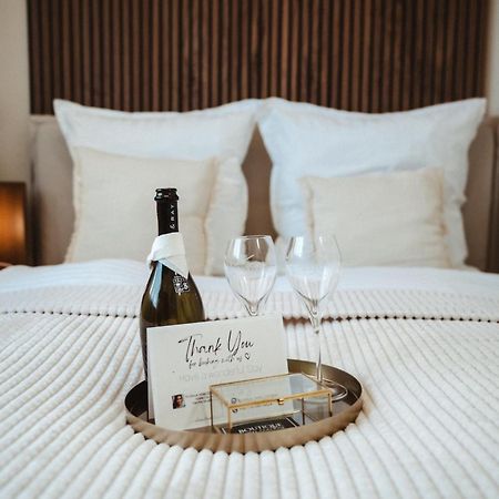 Boutique Hotel Köln Eksteriør billede