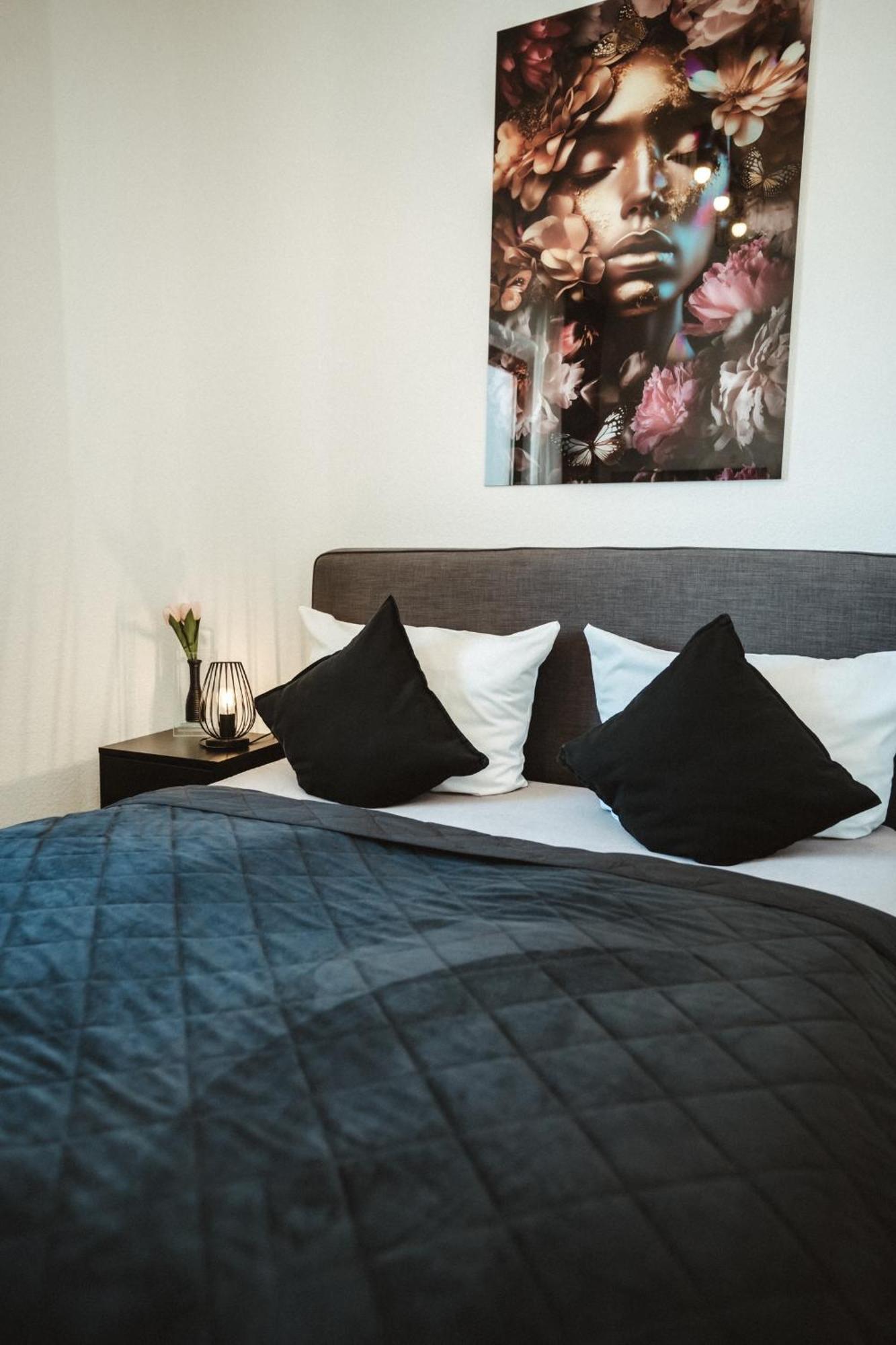 Boutique Hotel Köln Eksteriør billede