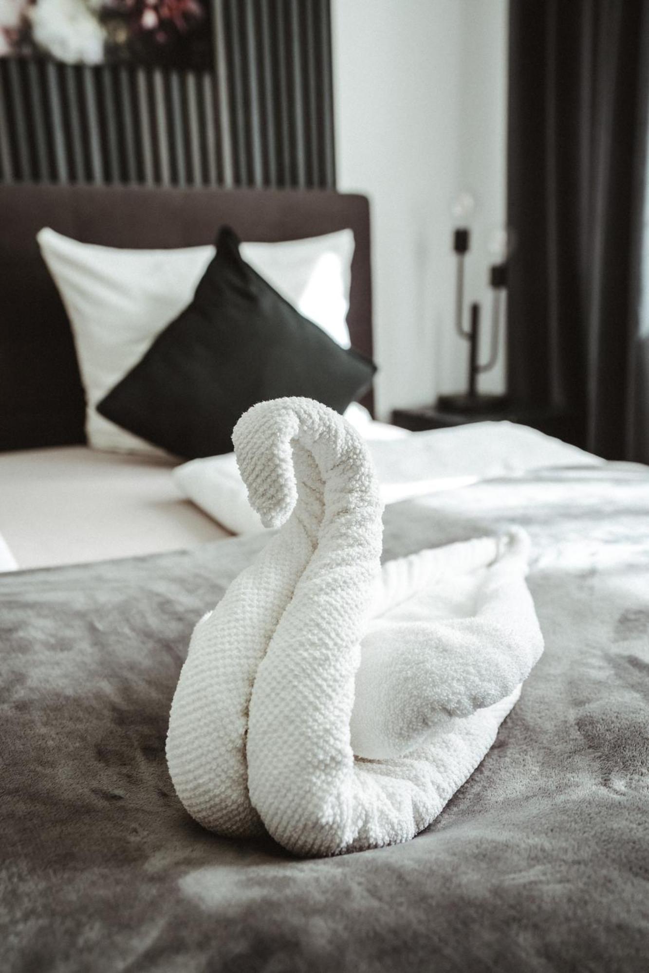 Boutique Hotel Köln Eksteriør billede