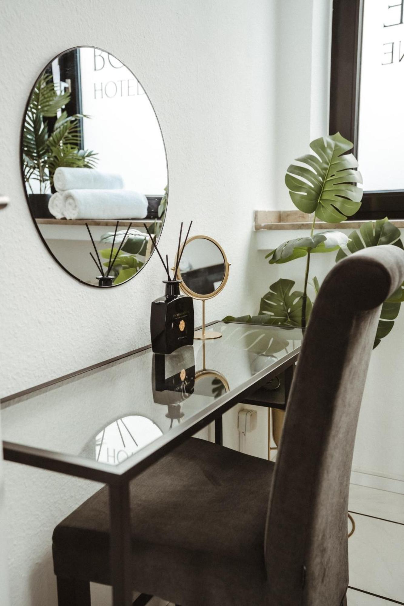 Boutique Hotel Köln Eksteriør billede