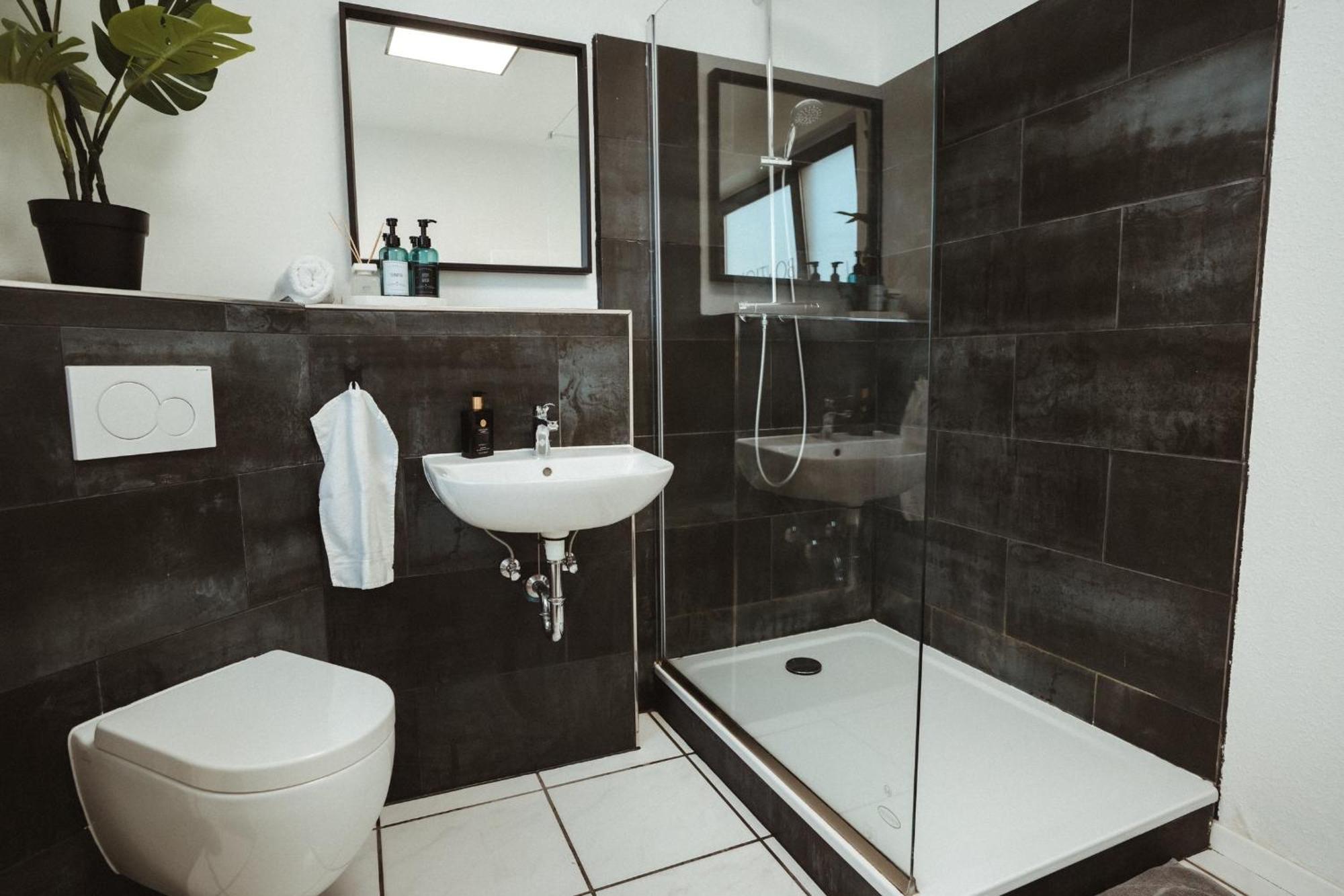 Boutique Hotel Köln Eksteriør billede