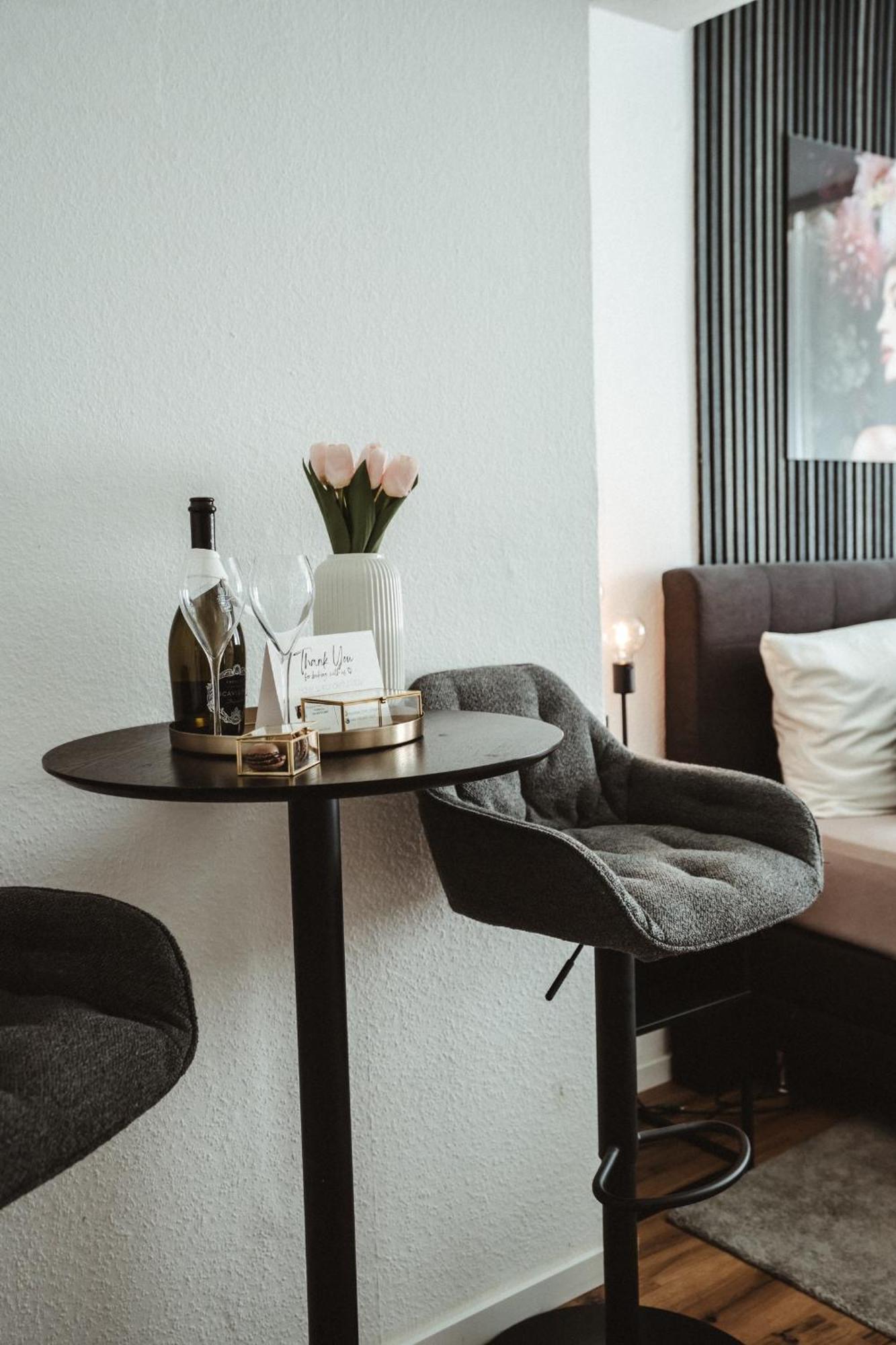 Boutique Hotel Köln Eksteriør billede