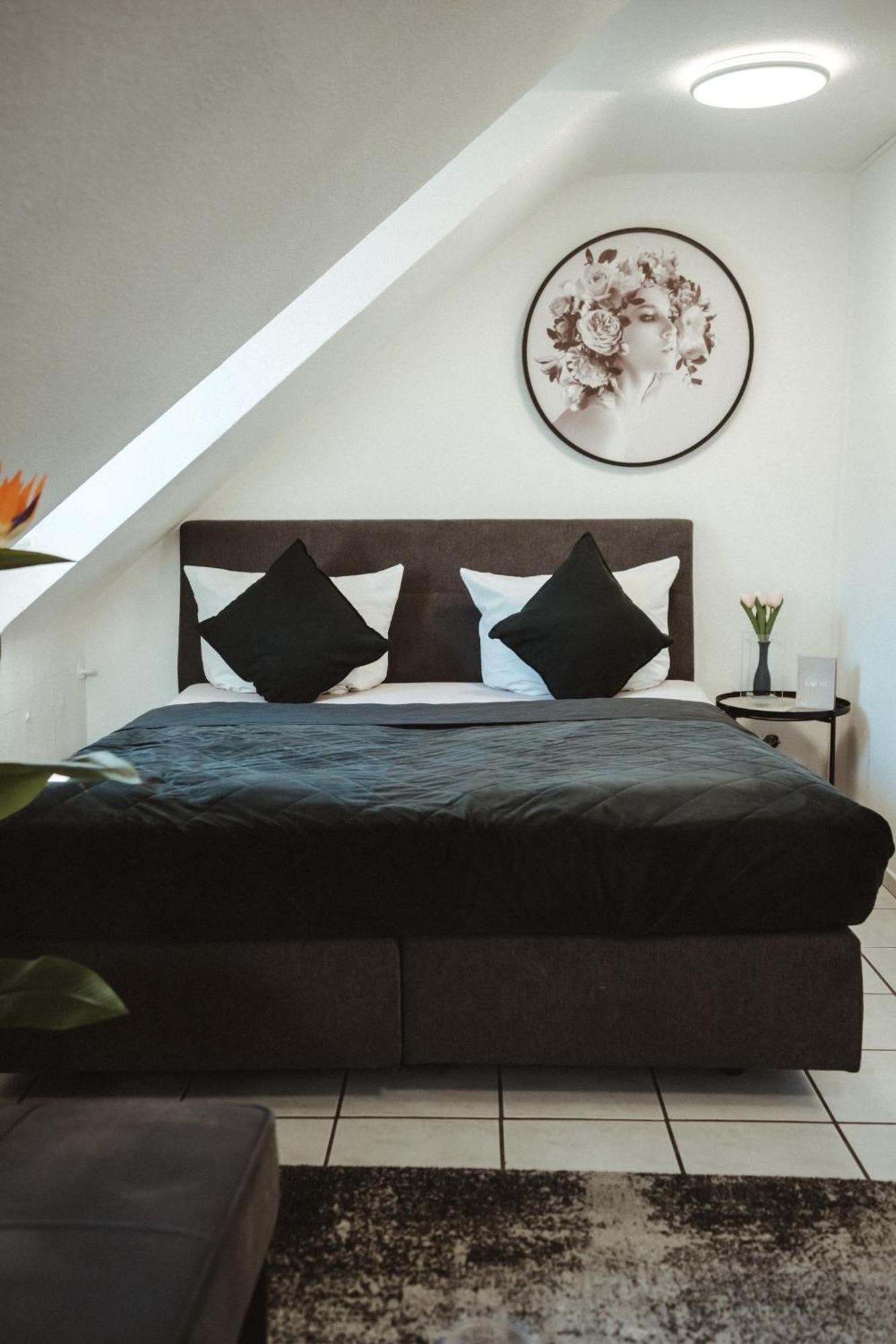 Boutique Hotel Köln Eksteriør billede