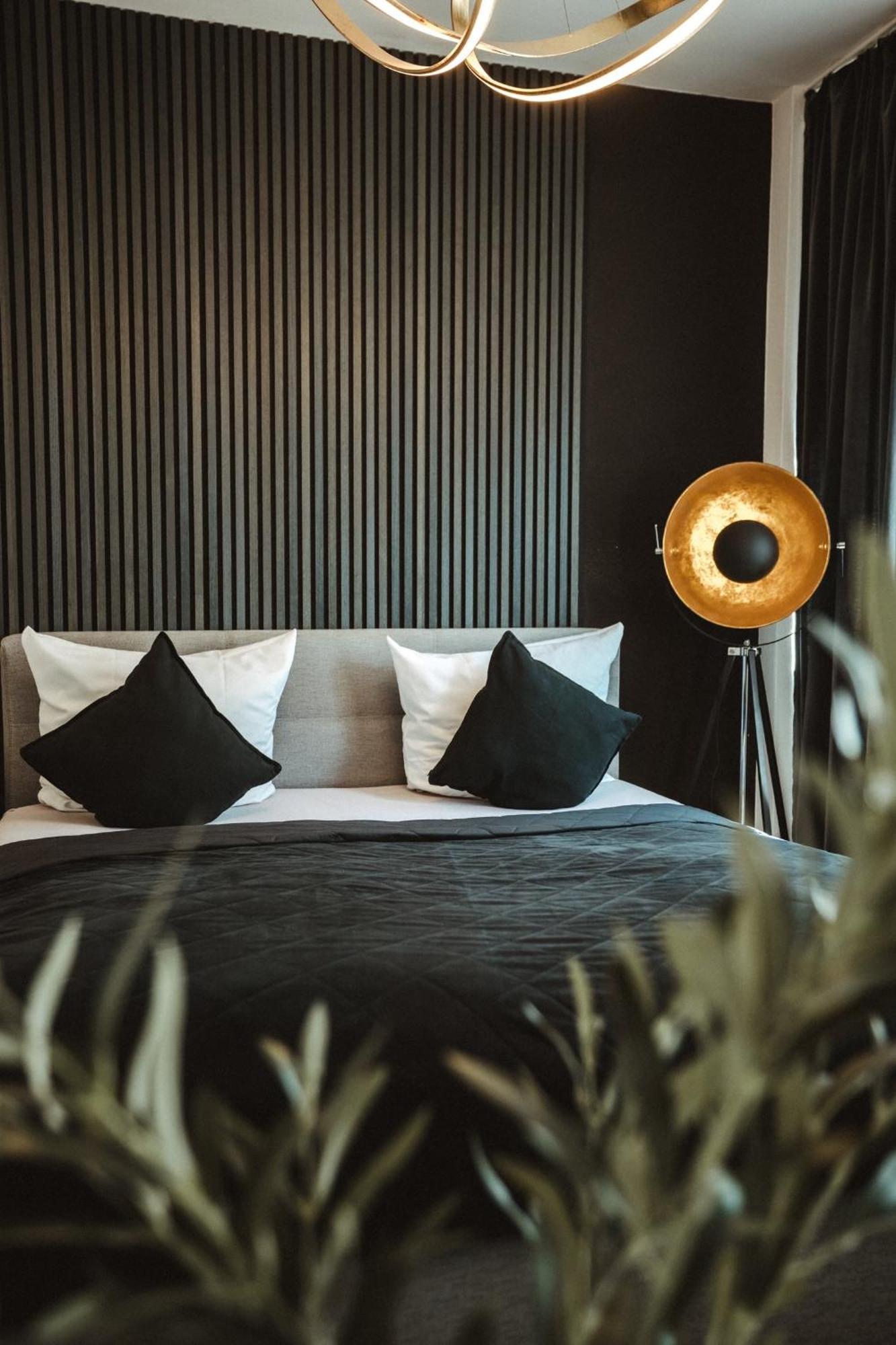 Boutique Hotel Köln Eksteriør billede