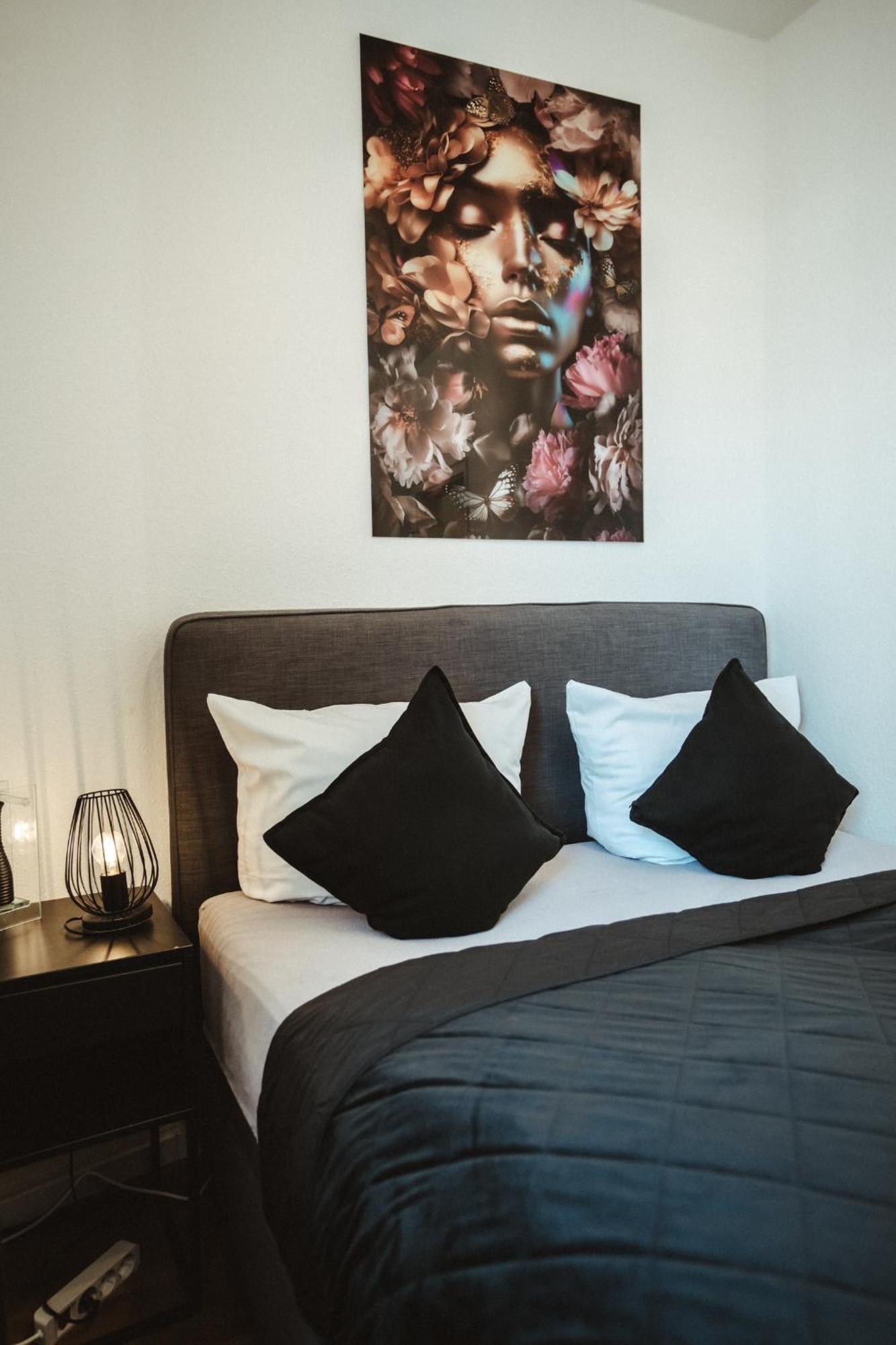 Boutique Hotel Köln Eksteriør billede