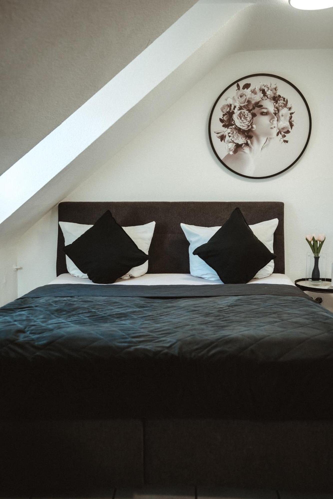 Boutique Hotel Köln Eksteriør billede
