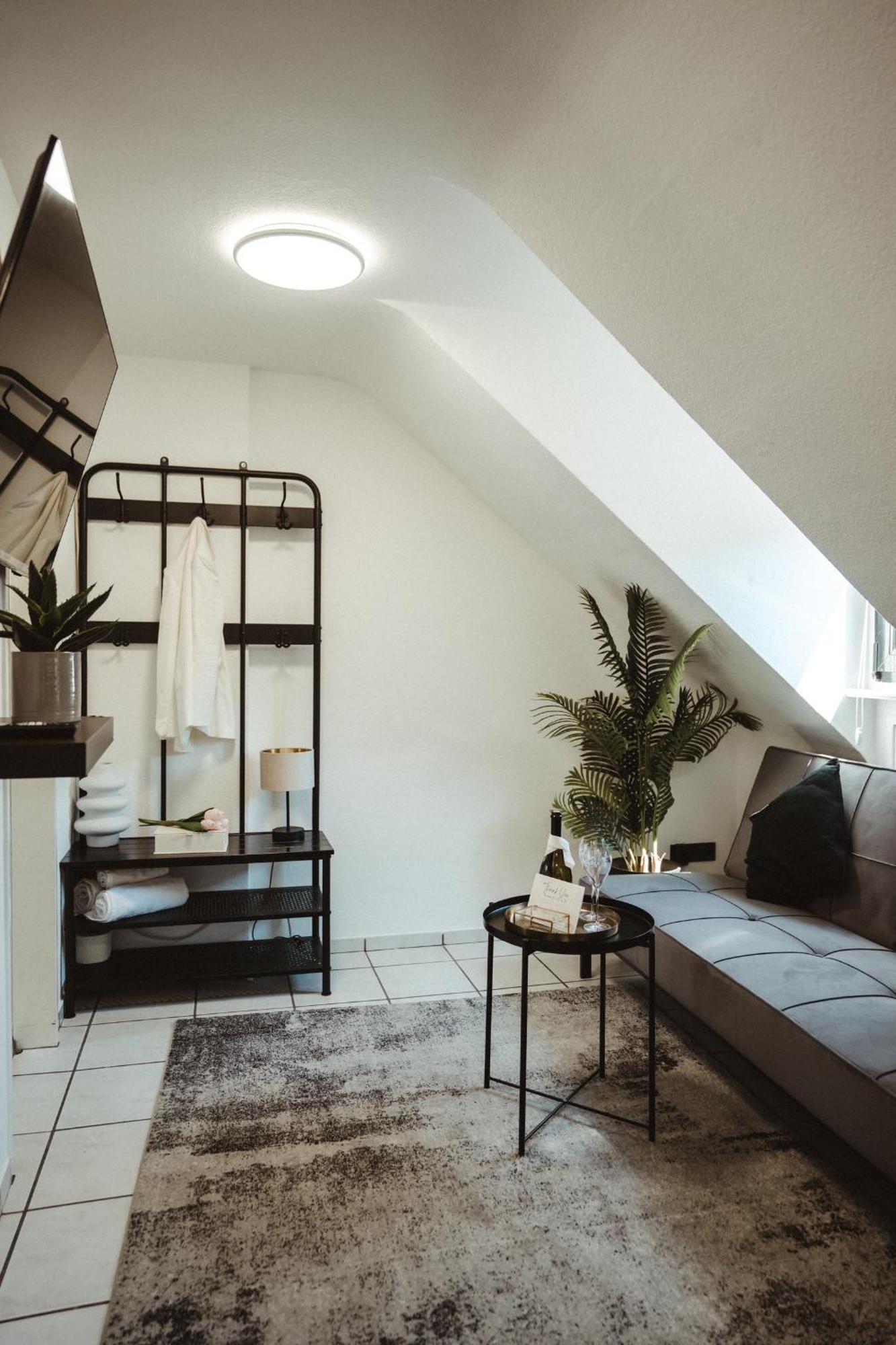 Boutique Hotel Köln Eksteriør billede