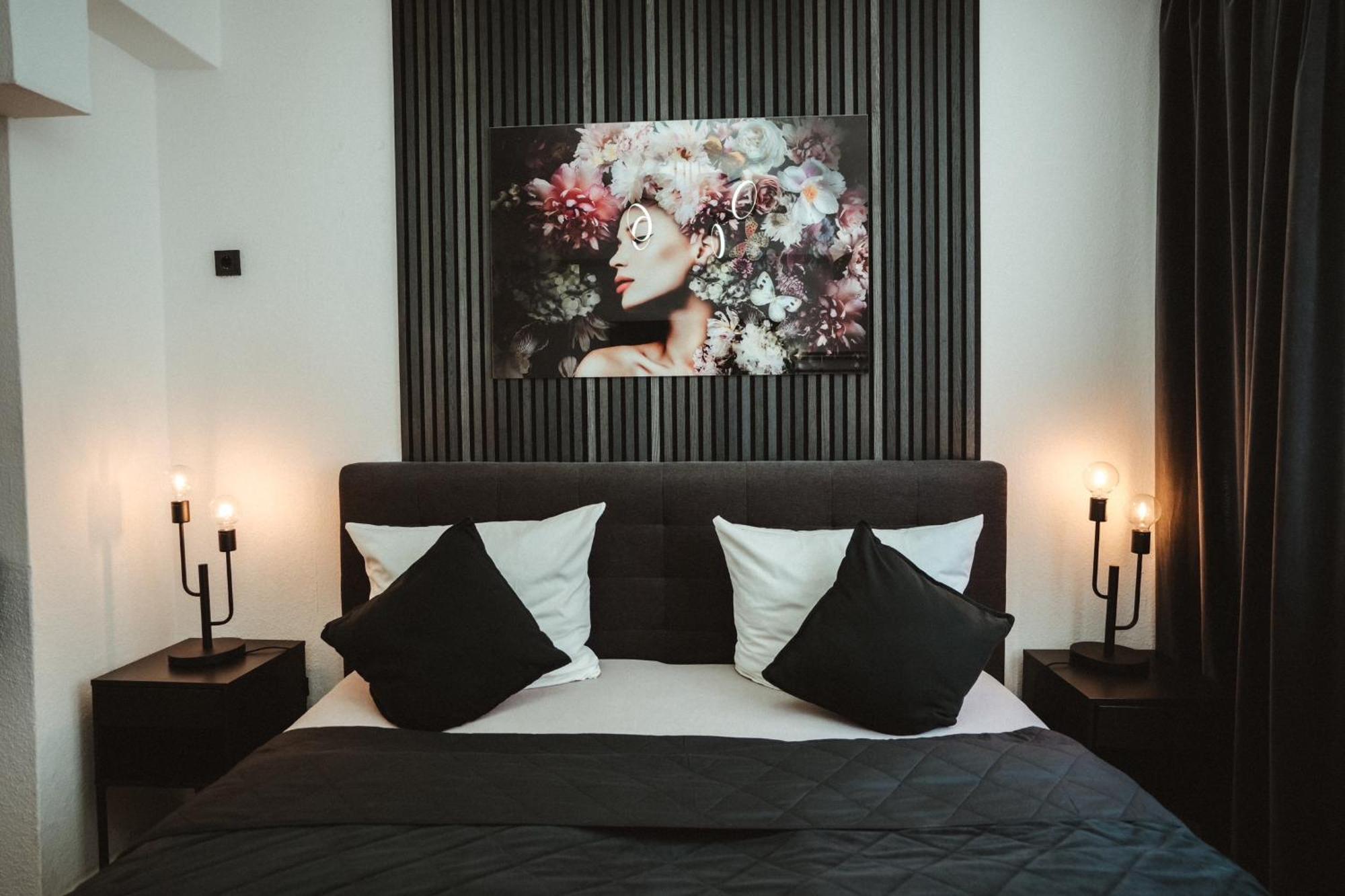Boutique Hotel Köln Eksteriør billede