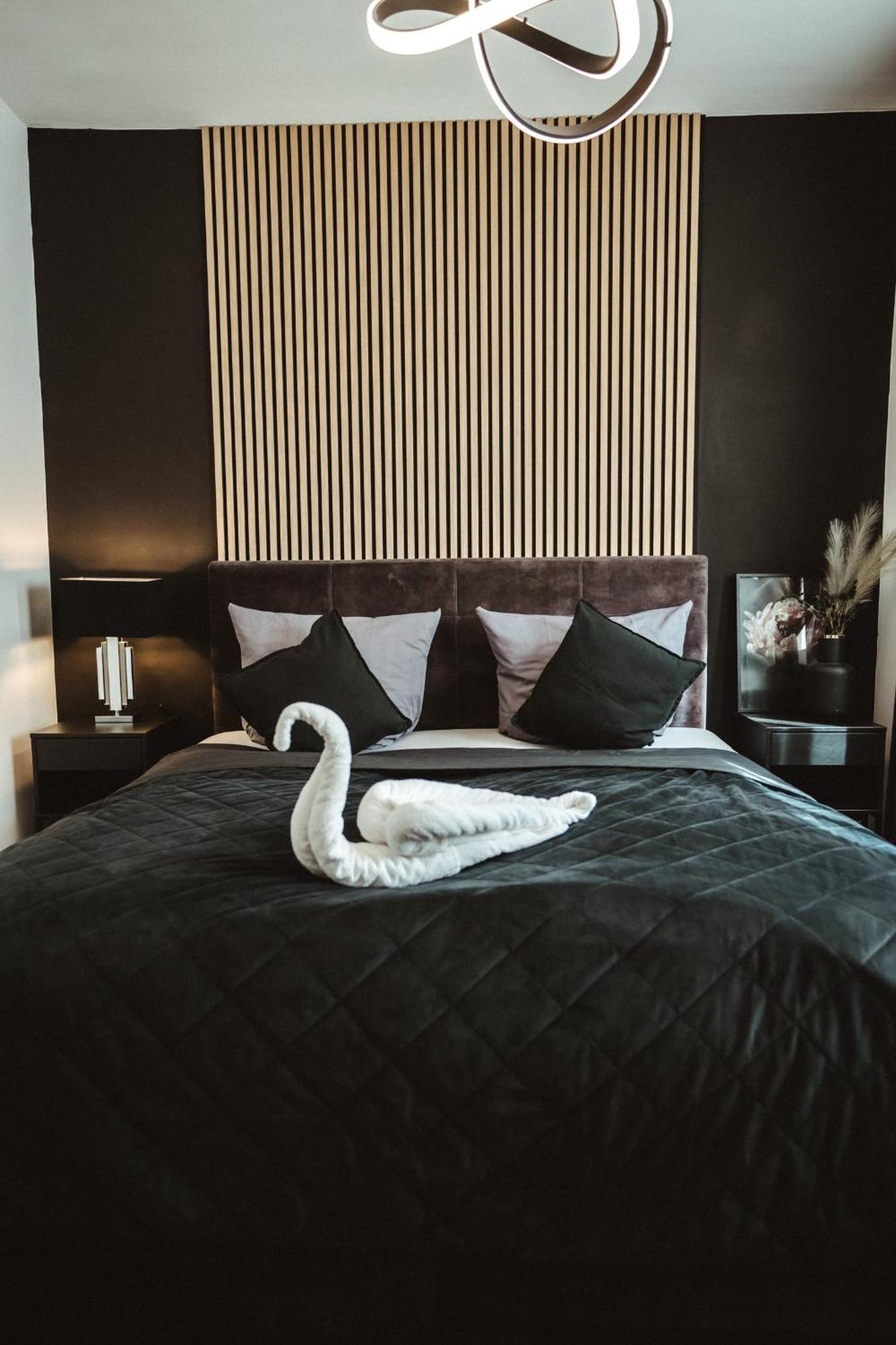 Boutique Hotel Köln Værelse billede